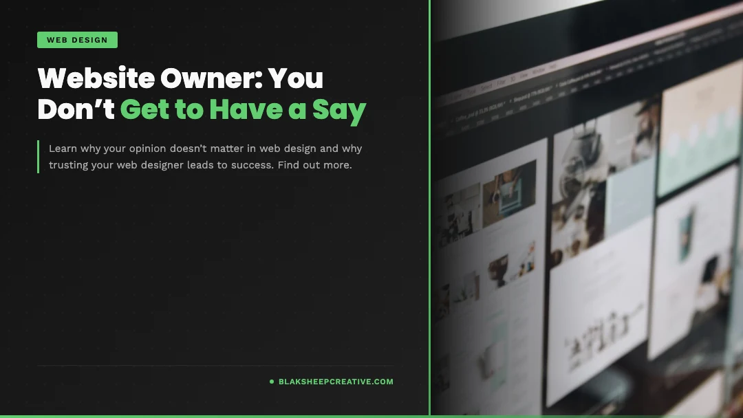 trust your web designer no say feat1080