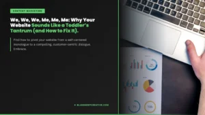 website tone transformation customer focus feat1080v2