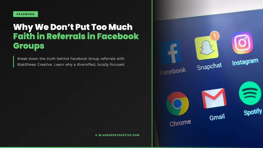 why facebook group referrals arent enough feat1080v2