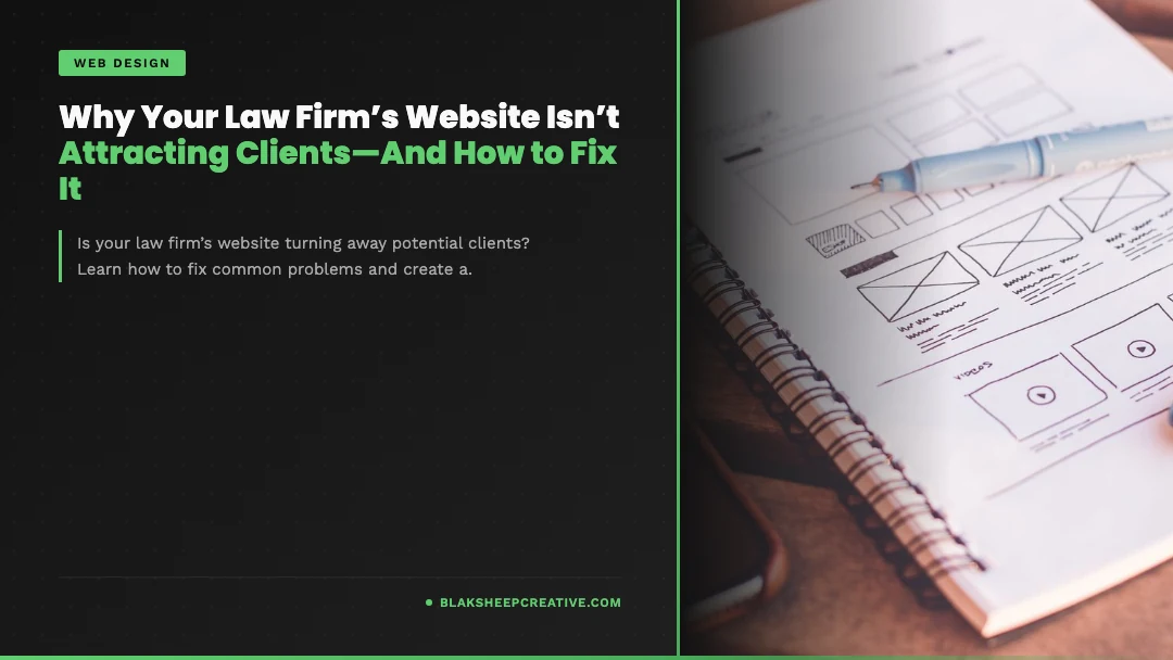 why law firms need better websites feat1080