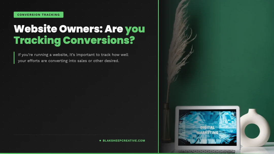 why track conversions feat1080