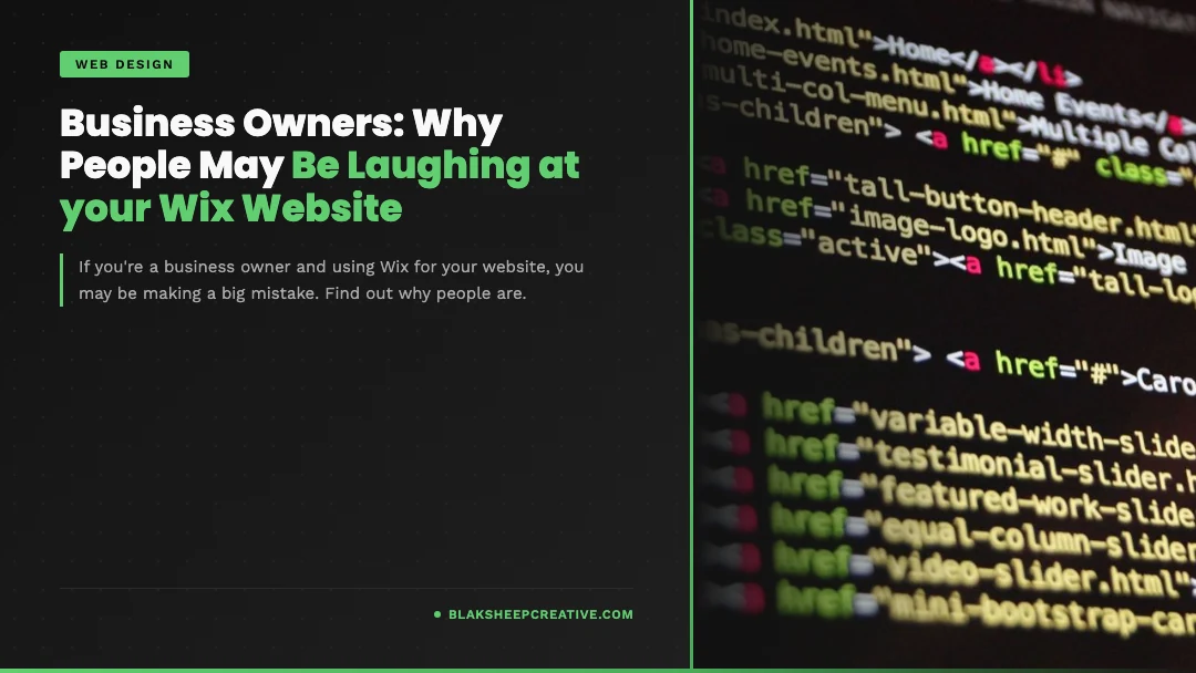 wix business website feat1080