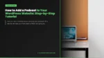 wordpress podcast website tutorial 2021 feat1080