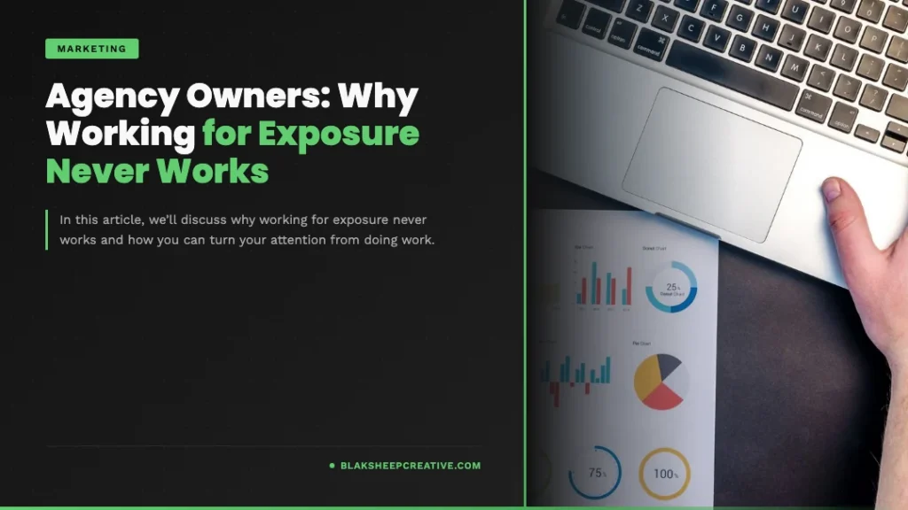 working for free never works feat1080