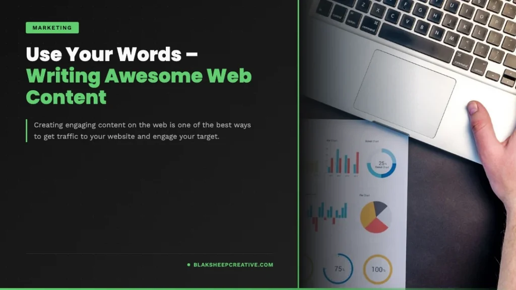 writing web content feat1080